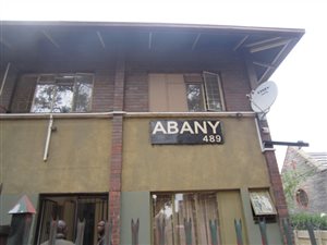Bachelor apartment in Arcadia