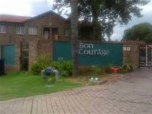 2 Bed Townhouse in Lyttelton