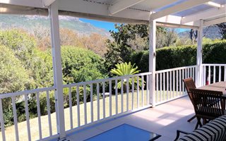 3 Bedroom House in Scott Estate