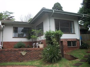 3 Bedroom House in Hillcrest Park