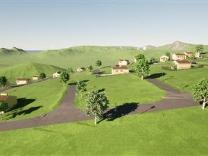 2 Bed House in Amalinda