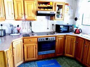 2.5 Bed Apartment in Parktown Estate