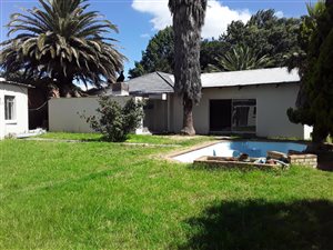 5 Bed House in Ferryvale