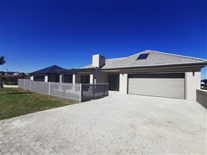 3 Bed House in Blue Mountain Village