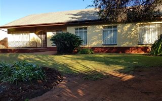 4 Bedroom House in Wonderboom