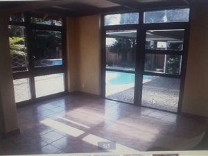 4 Bed House in Croydon