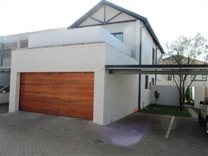 2 Bed Townhouse in Lynnwood