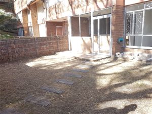 2 Bedroom Apartment in Halfway House