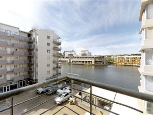 2 Bed Apartment in Tyger Waterfront