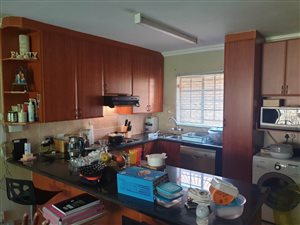 2 Bed Apartment in Celtisdal