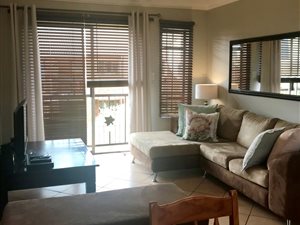 2 Bed Apartment in Eco Park