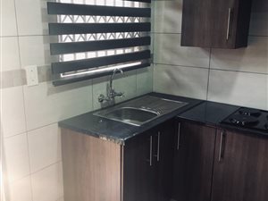 1 Bed Apartment in Protea Glen