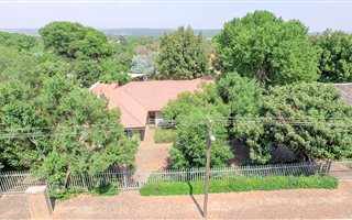 4 Bedroom House in Robindale