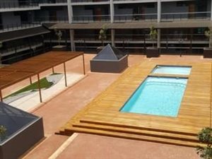 3 Bed Apartment in Umhlanga Ridge