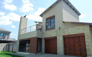 3 Bedroom House in Willowbrook