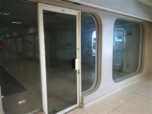 65 m² Commercial space in Ashley
