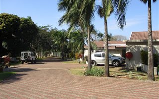 3 Bedroom Apartment in Mtunzini