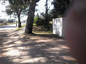 2 ha Land available in Crowthorne