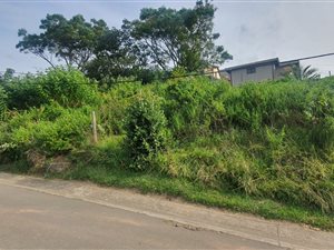 481 m² Land available in Lovu
