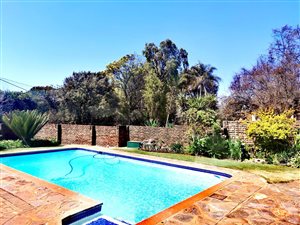 5 Bed House in Lyttelton Manor
