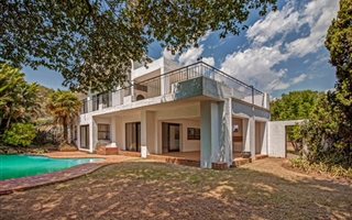 4 Bedroom House in Morningside Manor