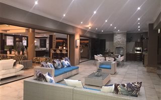 4 Bedroom House in Klerksdorp