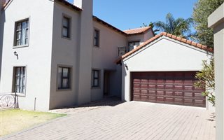 3 Bedroom House in Broadacres