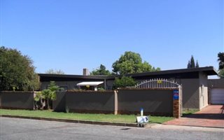 5 Bedroom House in Kempton Park Central