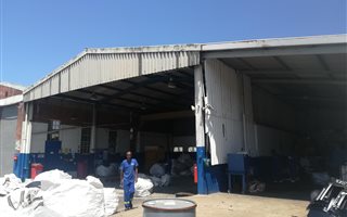 3000 m² Industrial space in Prospecton Industrial