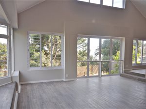 6 Bed House in Bakoven