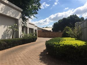 1 Bed House in Groenkloof