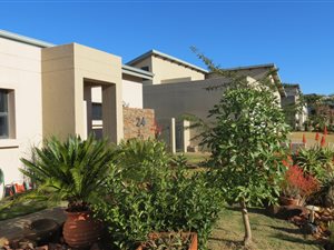 3 Bed Cluster in Eye of Africa