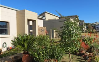 3 Bedroom Cluster in Eye of Africa