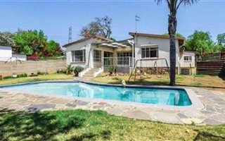 5 Bedroom House in Illiondale