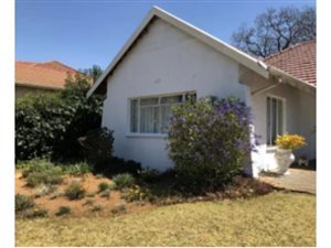 3 Bed House in Linden