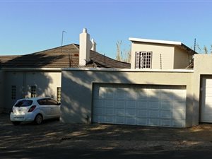 3 Bed House in Melville