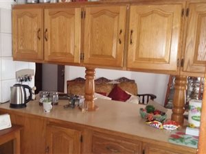 3 Bed Townhouse in Bergsig