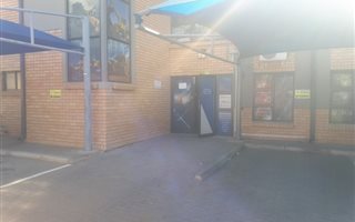 440 m² Commercial space in Rustenburg Central