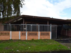 4 Bed House in Eikendal