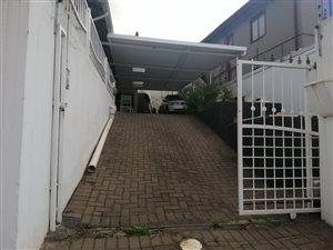 1 Bed Apartment in Westham