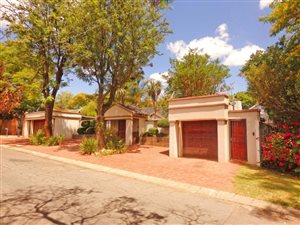 3 Bed House in Robindale