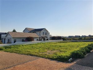 492 m² Land available in Schonenberg Estate