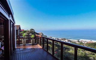 5 Bedroom House in Dana Bay