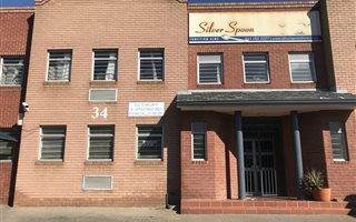 750 m² Industrial space in Eastgate