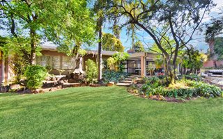 4 Bedroom House in Atholl