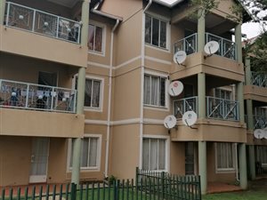 1 Bed Townhouse in Parkdene