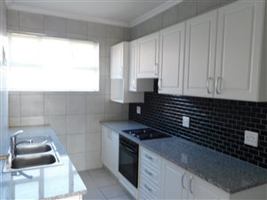2 Bed Flat in Bluff