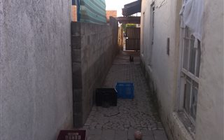 3 Bedroom House in Malibu Village