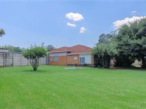 Industrial space in Alberton