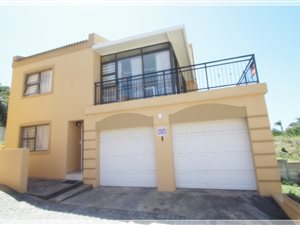 3 Bed Townhouse in Sunny Ridge